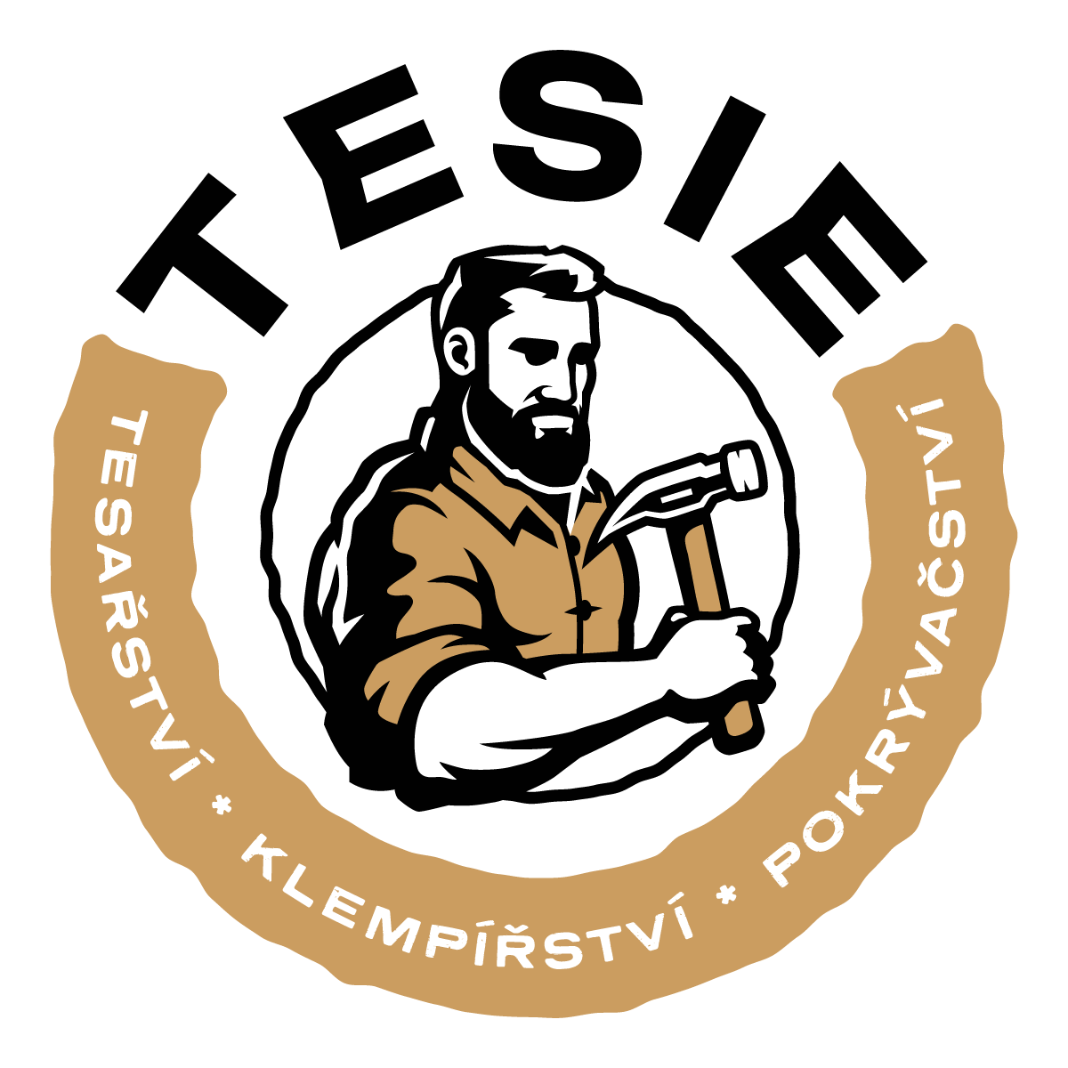 TESIE – tesařství, klempířství, pokrývačství
